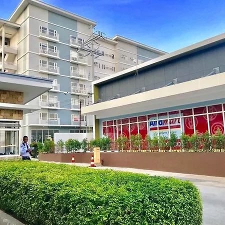 Trees Residences Sm Fairview By Preciousgem Staycation