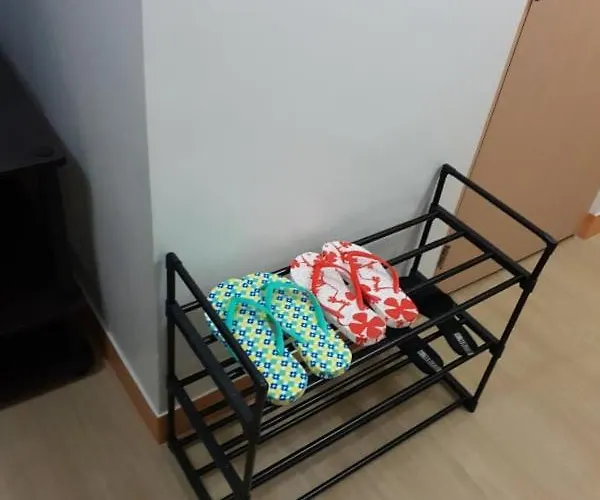 Trees Residences Sm Fairview By Preciousgem Staycation * Manila
