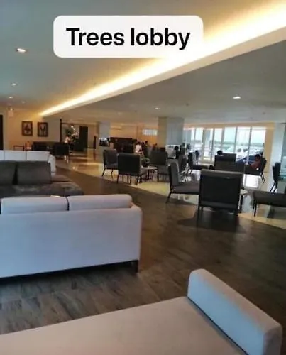 Trees Residences Sm Fairview By Preciousgem Staycation