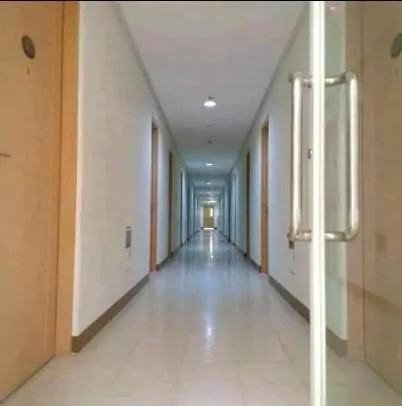 Trees Residences Sm Fairview By Preciousgem Staycation *