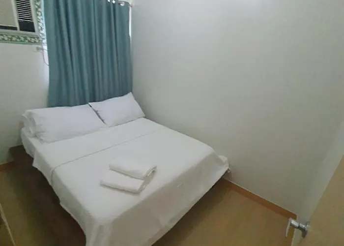 Trees Residences Sm Fairview By Preciousgem Staycation *